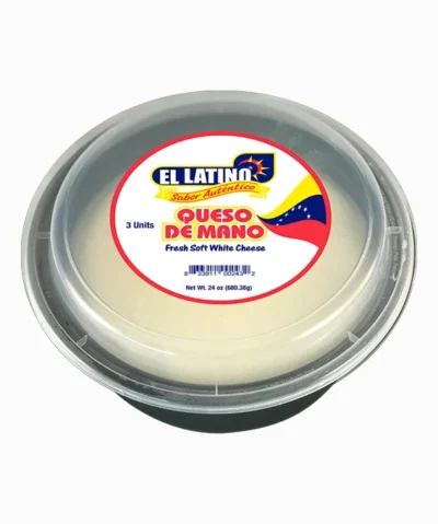 Queso de Mano 24 oz